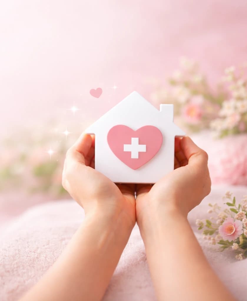 Janapriya Care Vision